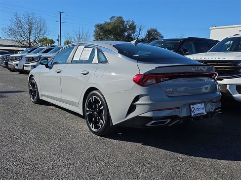Used 2023 Kia K5 GT-Line w/ GT-Line Premium Package image 7