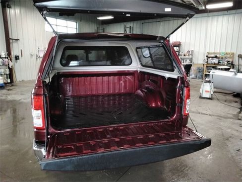 Used 2023 RAM 1500 Big Horn image 12