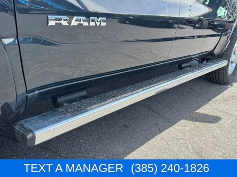 New 2026 RAM 1500 Big Horn image 11