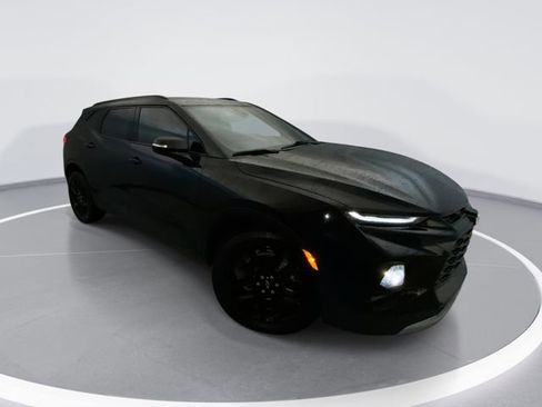 Used 2021 Chevrolet Blazer LT FWD image 1