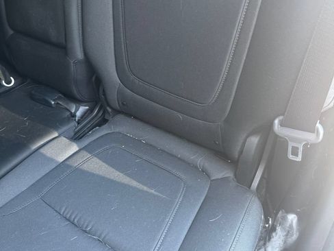 Used 2022 Hyundai Tucson SEL FWD image 13