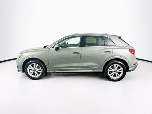 Used 2025 Audi Q3 2.0T Premium AWD/4WD image 4