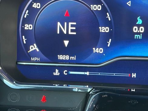 Used 2025 Chevrolet Silverado 1500 LT w/ Protection Package image 17