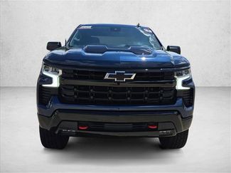 Used 2023 Chevrolet Silverado 1500 LT Trail Boss w/ Protection Package AWD/4WD video 2