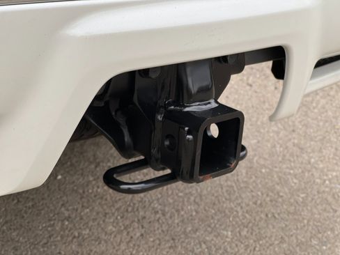 Used 2023 Toyota 4Runner Limited RWD image 41