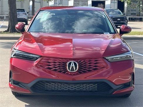 New 2026 Acura Integra FWD image 8