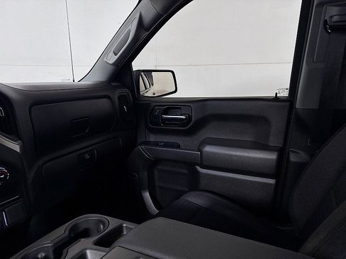 Used 2022 Chevrolet Silverado 1500 Custom image 22
