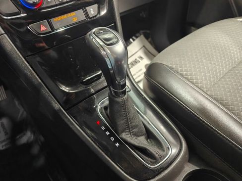 Used 2017 Buick Encore Preferred FWD image 39