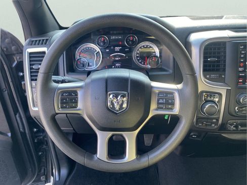 Used 2021 RAM 1500 Warlock w/ Electronics Group AWD/4WD image 21