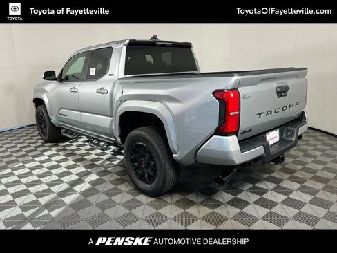 New 2025 Toyota Tacoma SR5 image 3