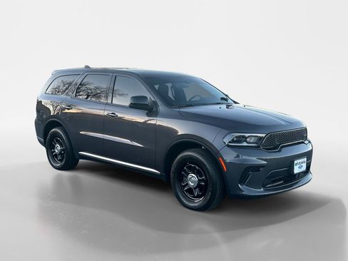 Used 2024 Dodge Durango AWD image 8
