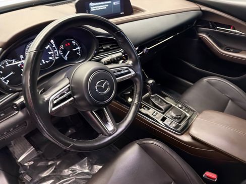 Used 2022 MAZDA CX-30 2.5 Turbo w/ Premium Plus Pkg image 7