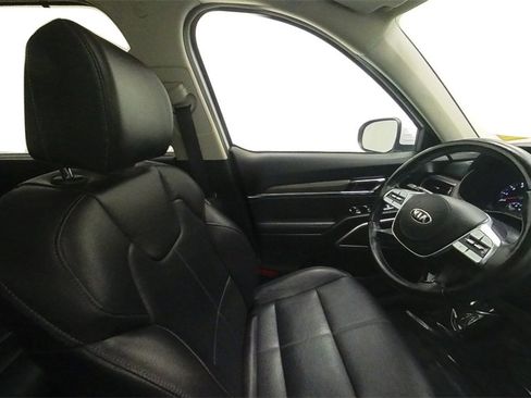 Used 2021 Kia Telluride EX w/ EX Premium Package image 36