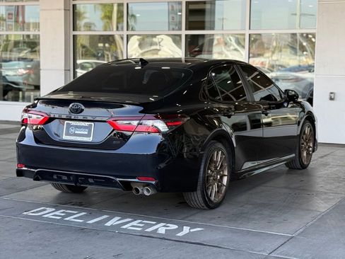 Certified 2023 Toyota Camry SE image 12