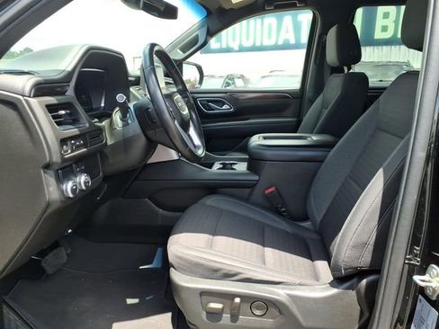 Used 2023 GMC Yukon SLE RWD image 20
