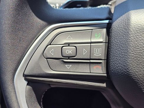 New 2026 Jeep Grand Cherokee L Laredo RWD image 18