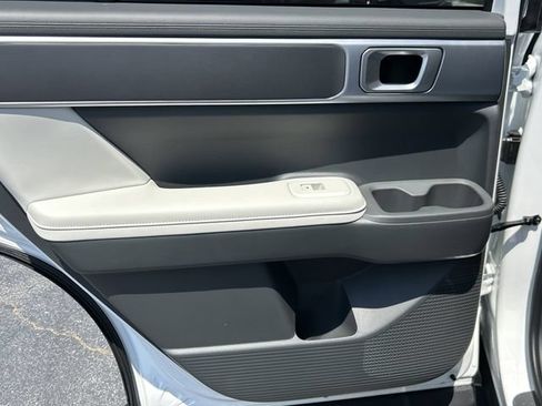 New 2026 Hyundai Santa Fe SEL FWD image 22