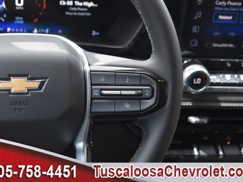 New 2026 Chevrolet Colorado LT w/ Advanced Trailering Package RWD image 21
