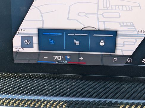 Used 2025 BMW X5 M Competition w/ Executive Package image 24