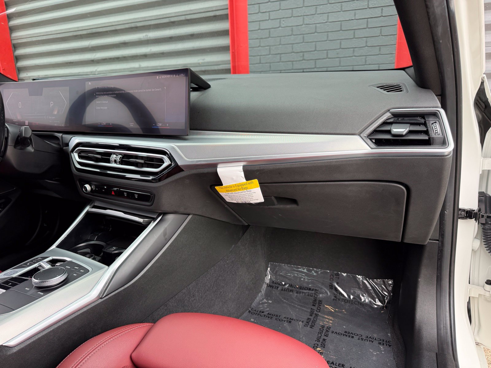 Used 2023 BMW M340i w/ Premium Package RWD image 23