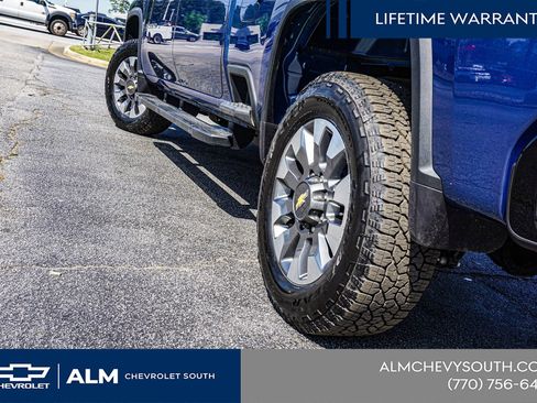 New 2026 Chevrolet Silverado 2500 Custom w/ Custom Convenience Package image 13