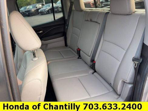 Used 2019 Honda Ridgeline RTL image 30