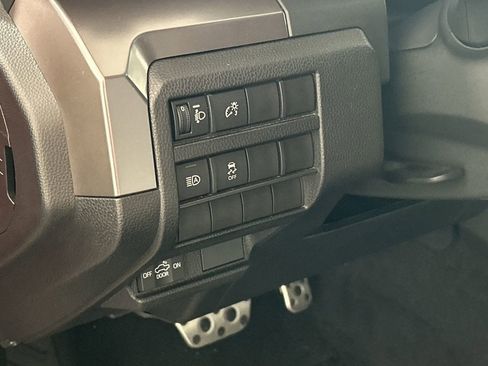 Used 2024 Toyota Tacoma TRD Sport RWD image 13