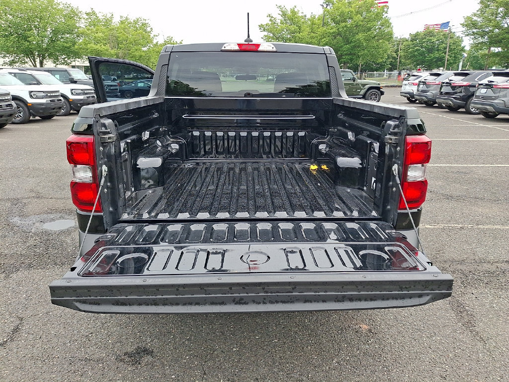 Certified 2023 Ford Maverick XLT w/ Equipment Group 300A Standard AWD/4WD image 29