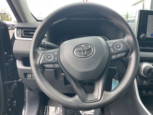 Used 2025 Toyota RAV4 LE image 13