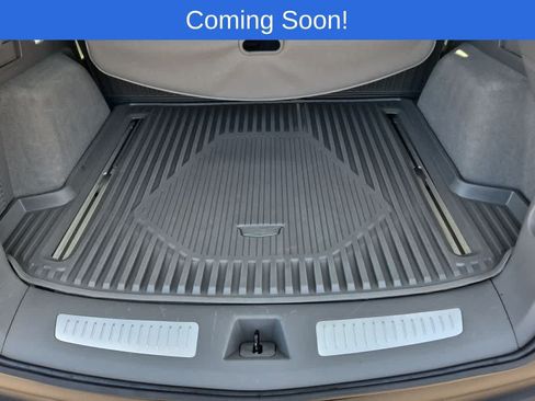 Used 2024 Cadillac XT5 Premium Luxury AWD/4WD image 34