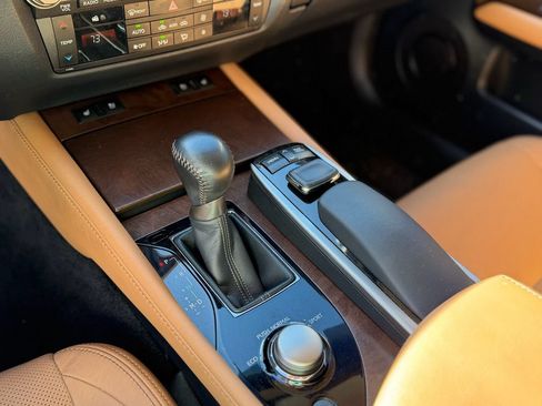 Used 2013 Lexus GS 350 AWD w/ Premium Pkg image 17