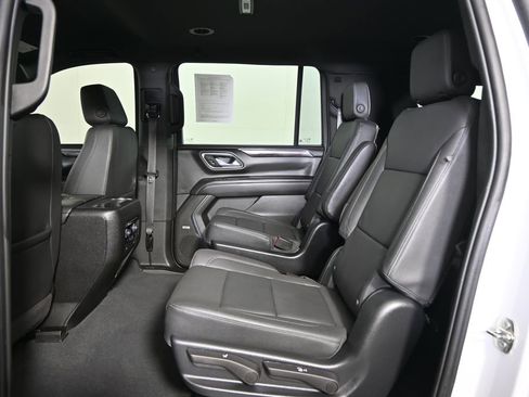 Used 2023 Chevrolet Suburban LT w/ Max Trailering Package AWD/4WD image 18