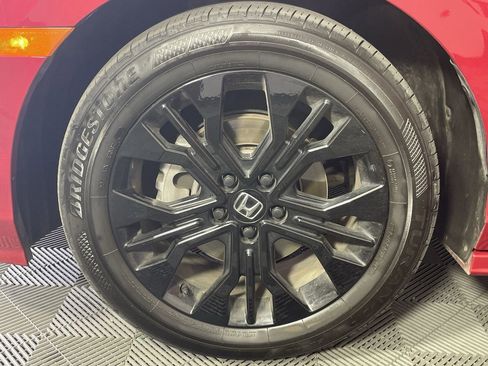 Used 2025 Honda Odyssey Sport-L image 10