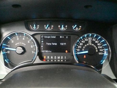 Used 2013 Ford F150 XLT w/ Luxury Equipment Group image 29