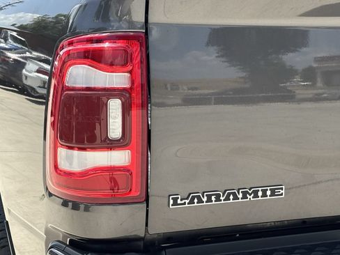 Used 2024 RAM 2500 Laramie w/ Safety Group AWD/4WD image 5