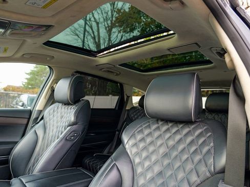 Used 2021 Genesis GV80 3.5T w/ Prestige Package 07 image 24