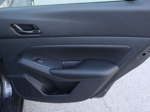 New 2025 Nissan Altima 2.5 S image 18