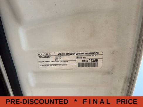 Used 2023 Jeep Grand Cherokee Overland AWD/4WD image 71