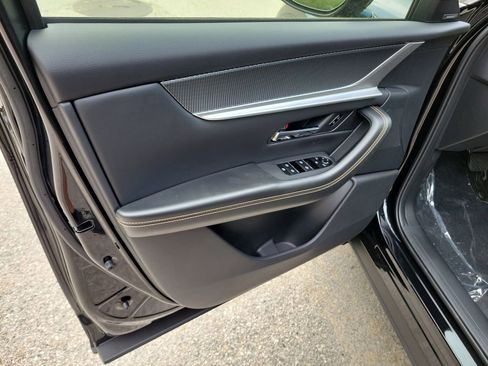 New 2026 MAZDA CX-90 3.3 Turbo w/ Premium Sport Pkg image 21