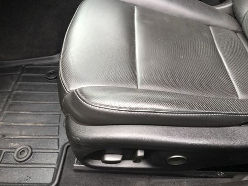 Used 2023 Cadillac CT5 Premium Luxury w/ Climate Package image 13