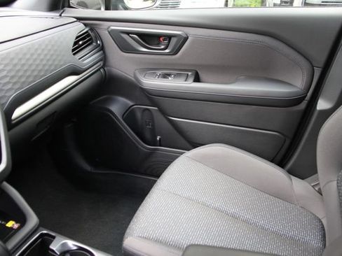 Certified 2026 Subaru Forester Premium AWD/4WD image 30