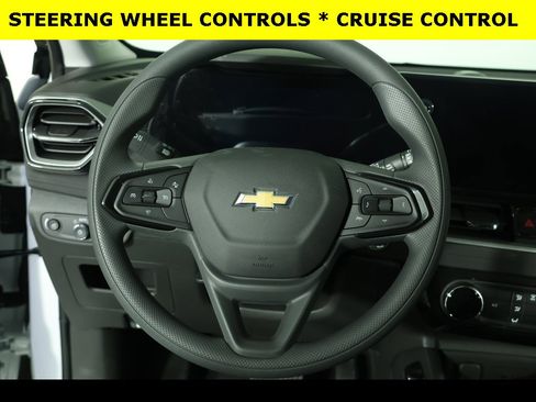 New 2026 Chevrolet TrailBlazer LT w/ LPO, Blackout Package image 3