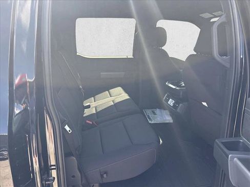New 2026 Ford F150 XLT AWD/4WD image 18