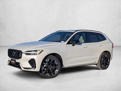 New 2026 Volvo XC60 B5 Plus w/ Protection Package Premier