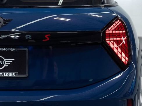 New 2026 MINI Cooper S FWD image 8
