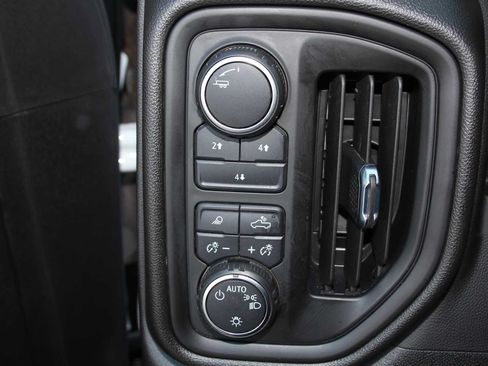 Used 2024 Chevrolet Silverado 2500 Custom w/ Custom Convenience Package AWD/4WD image 35