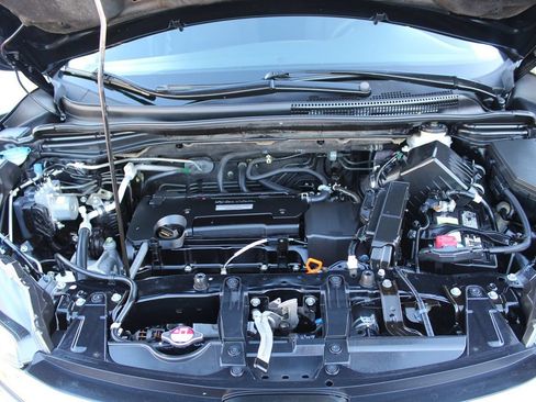 Used 2016 Honda CR-V EX image 29