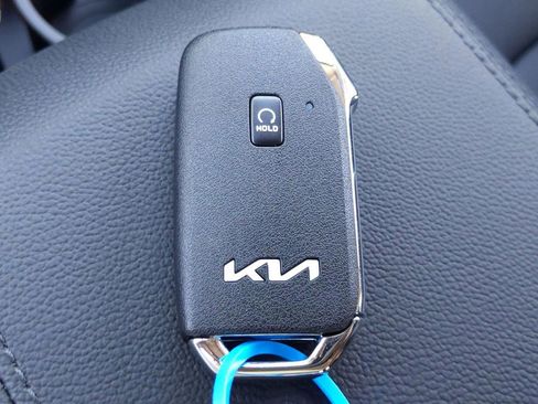 Certified 2023 Kia Sportage SX image 26