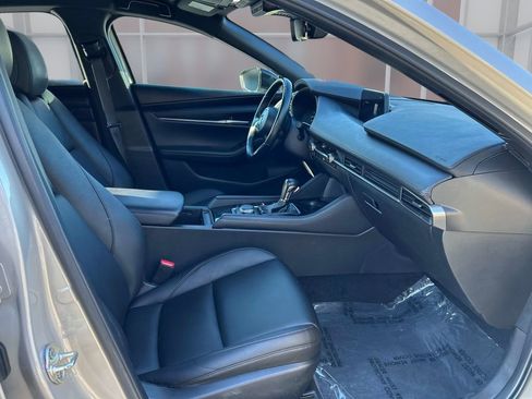 Used 2025 MAZDA MAZDA3 s Sport image 16