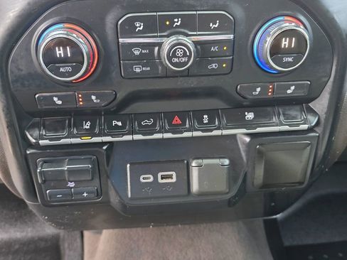 Used 2020 Chevrolet Silverado 2500 LT w/ All Star Edition AWD/4WD image 14